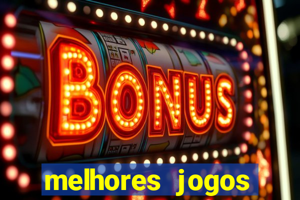 melhores jogos offline para iphone